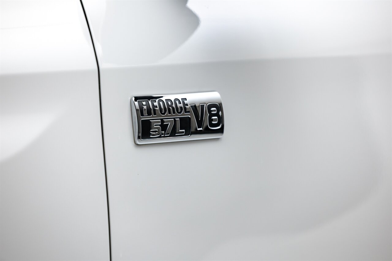 2018 Toyota Tundra Limited   - Photo 13 - Springfield, MO 65802
