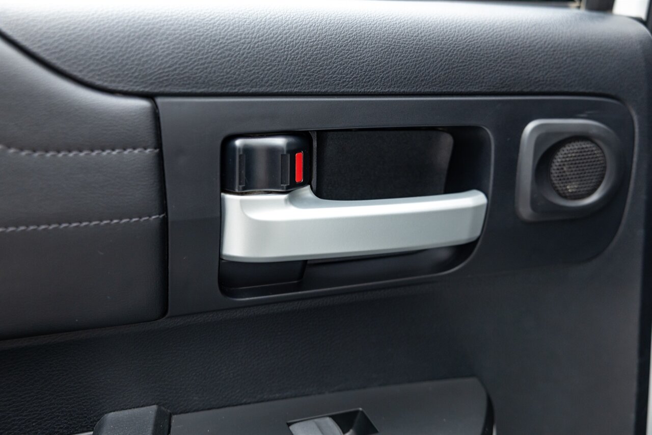 2018 Toyota Tundra Limited   - Photo 54 - Springfield, MO 65802