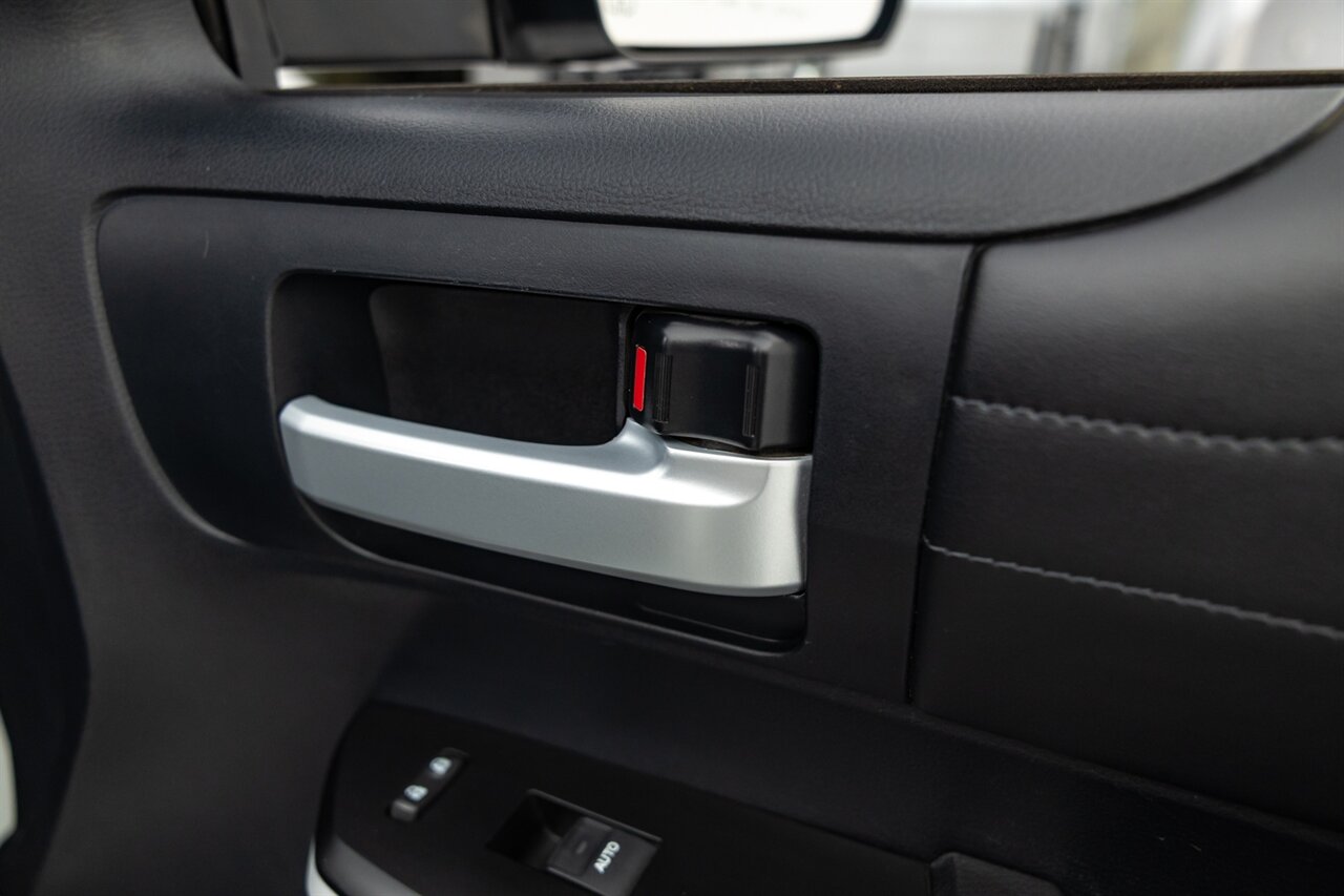 2018 Toyota Tundra Limited   - Photo 62 - Springfield, MO 65802