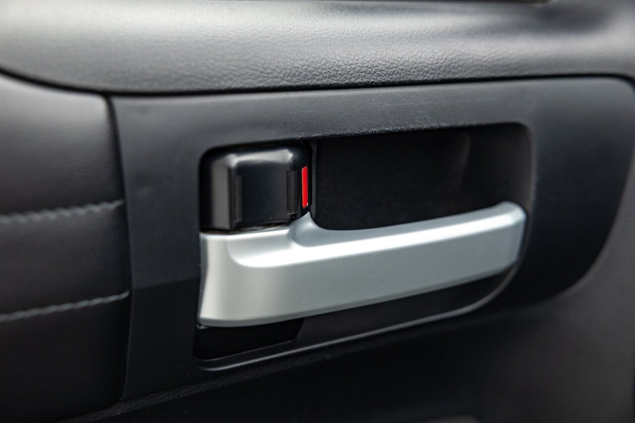 2018 Toyota Tundra Limited   - Photo 45 - Springfield, MO 65802