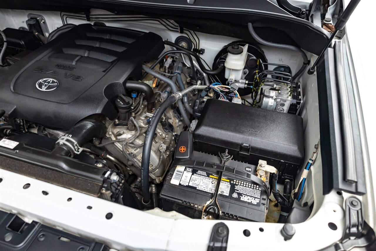 2018 Toyota Tundra Limited   - Photo 30 - Springfield, MO 65802