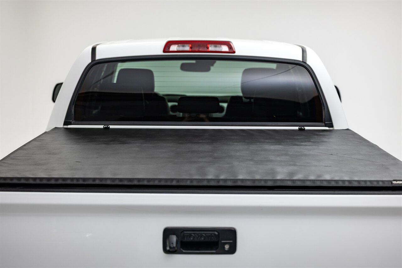 2018 Toyota Tundra Limited   - Photo 27 - Springfield, MO 65802