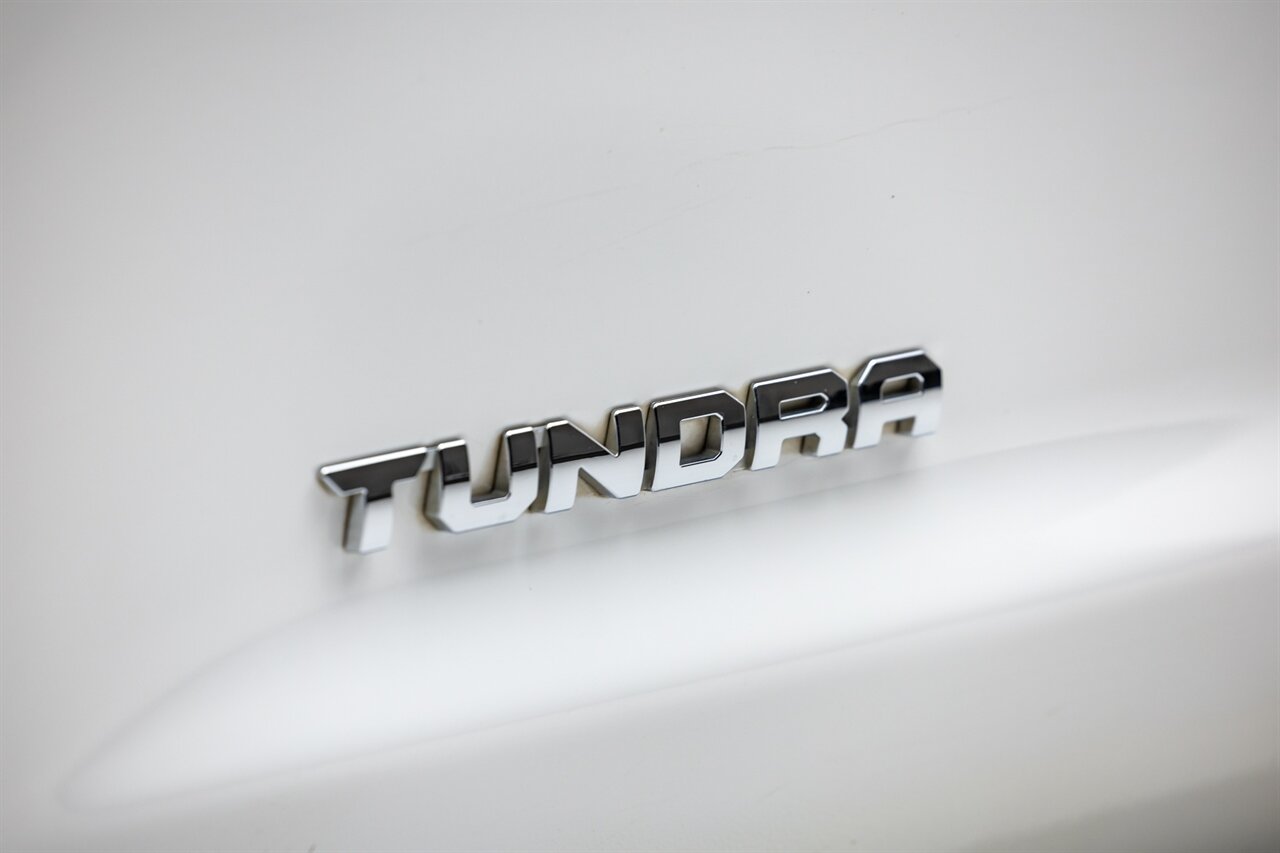 2018 Toyota Tundra Limited   - Photo 14 - Springfield, MO 65802