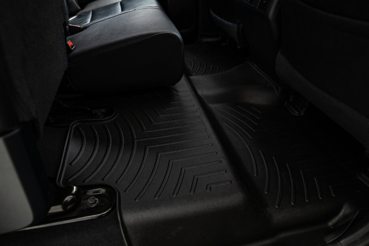 2018 Toyota Tundra Limited   - Photo 72 - Springfield, MO 65802