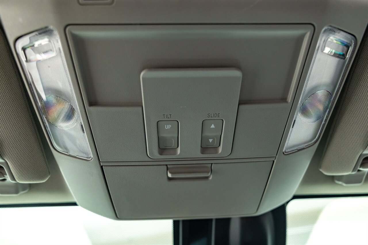2018 Toyota Tundra Limited   - Photo 41 - Springfield, MO 65802