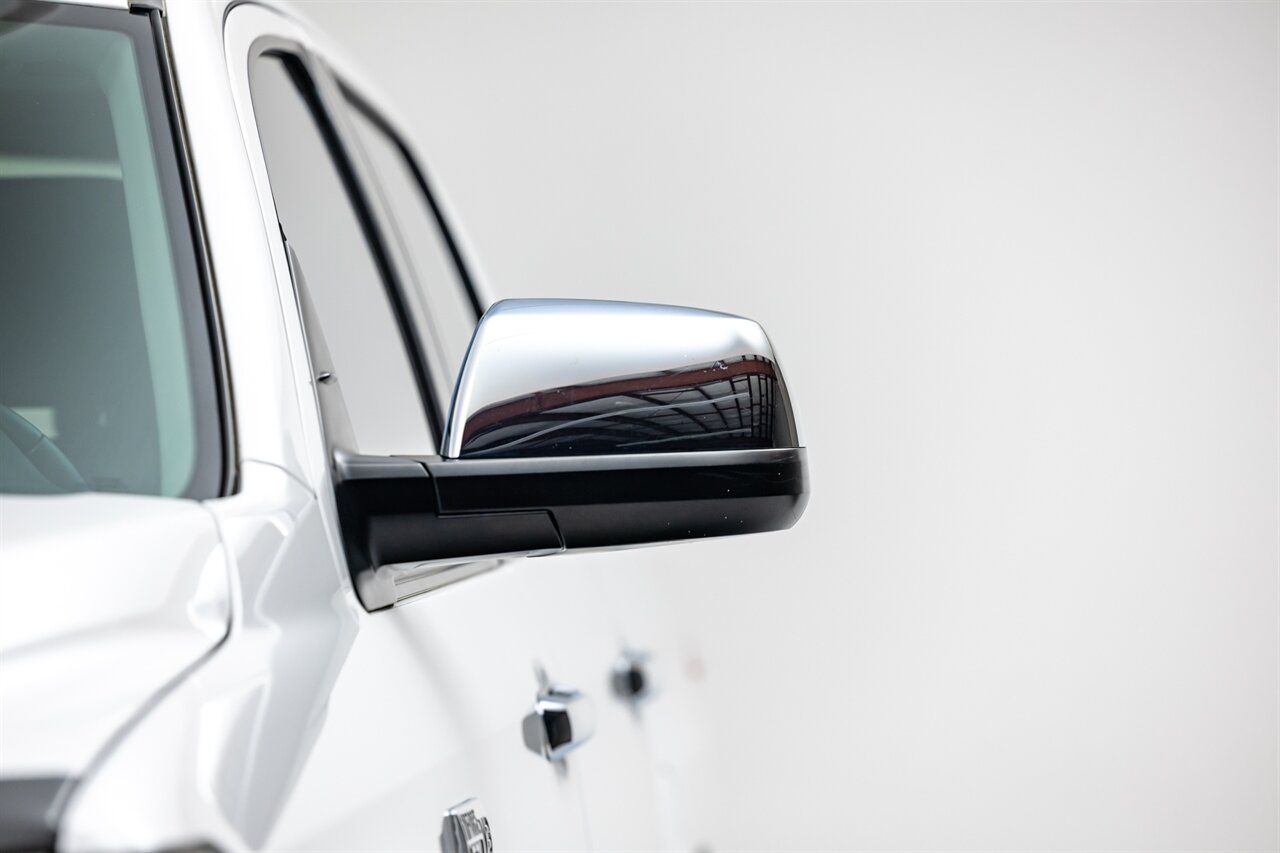 2018 Toyota Tundra Limited   - Photo 12 - Springfield, MO 65802