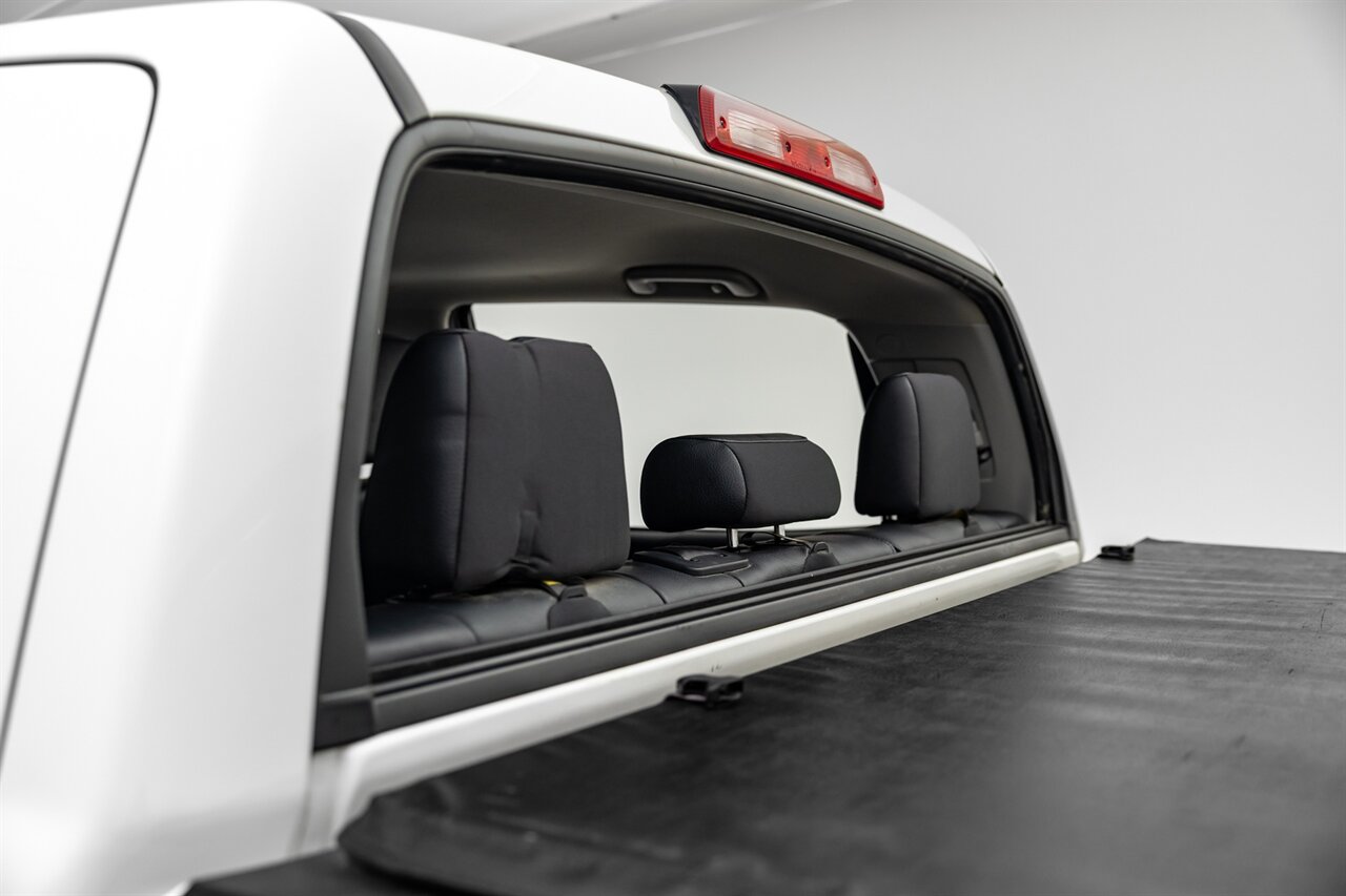 2018 Toyota Tundra Limited   - Photo 28 - Springfield, MO 65802