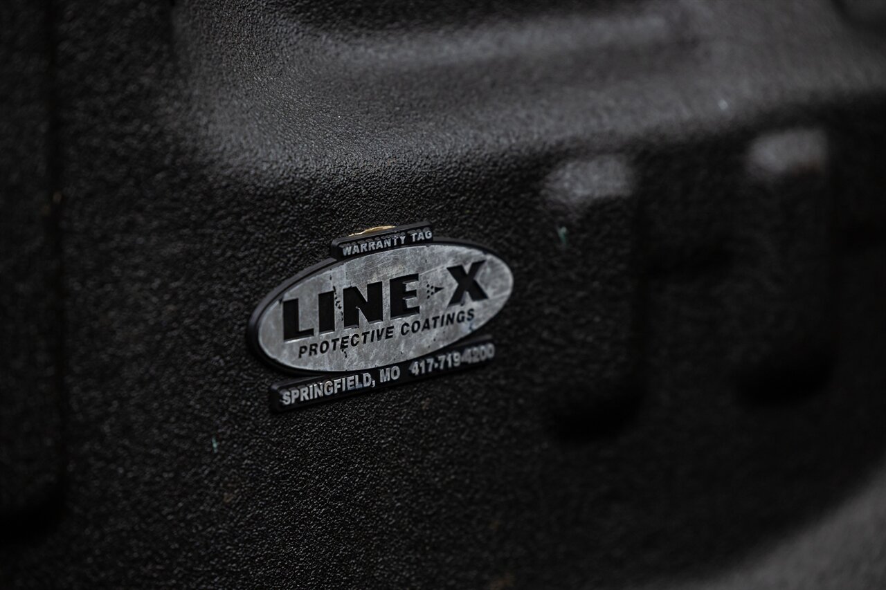 2018 Toyota Tundra Limited   - Photo 22 - Springfield, MO 65802