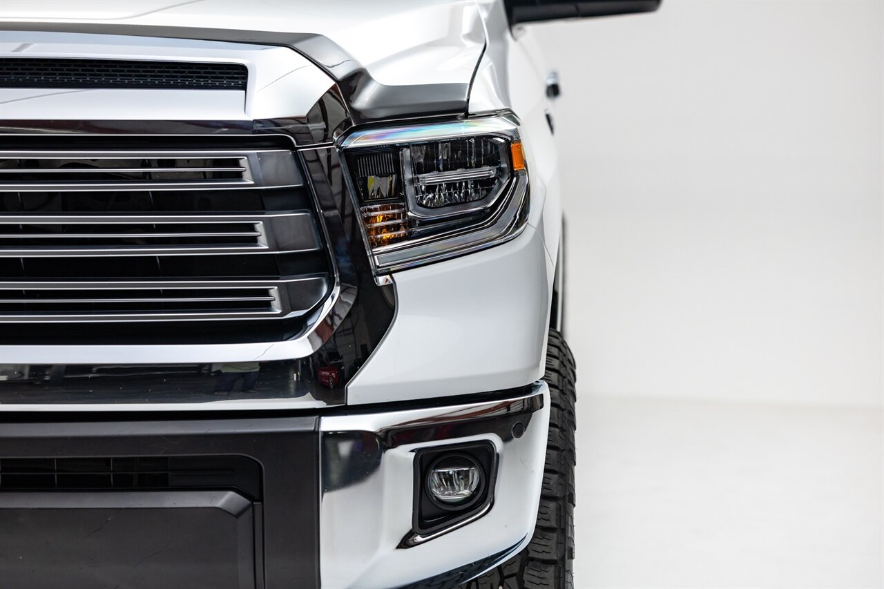 2018 Toyota Tundra Limited   - Photo 11 - Springfield, MO 65802