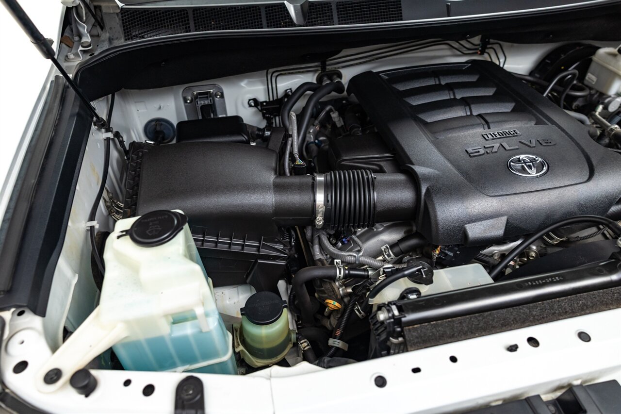 2018 Toyota Tundra Limited   - Photo 31 - Springfield, MO 65802