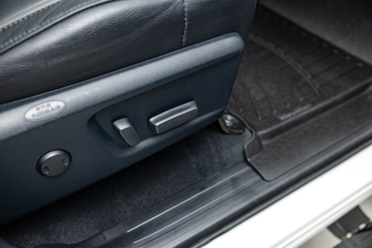 2018 Toyota Tundra Limited   - Photo 64 - Springfield, MO 65802