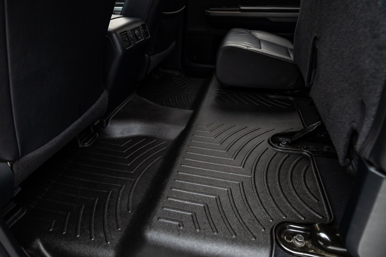 2018 Toyota Tundra Limited   - Photo 55 - Springfield, MO 65802