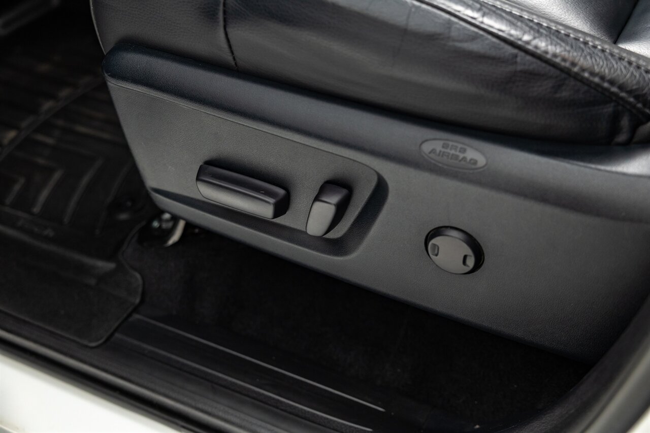 2018 Toyota Tundra Limited   - Photo 43 - Springfield, MO 65802