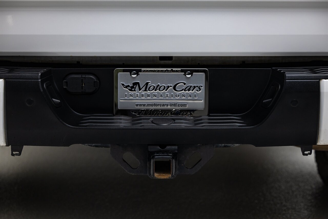 2018 Toyota Tundra Limited   - Photo 24 - Springfield, MO 65802