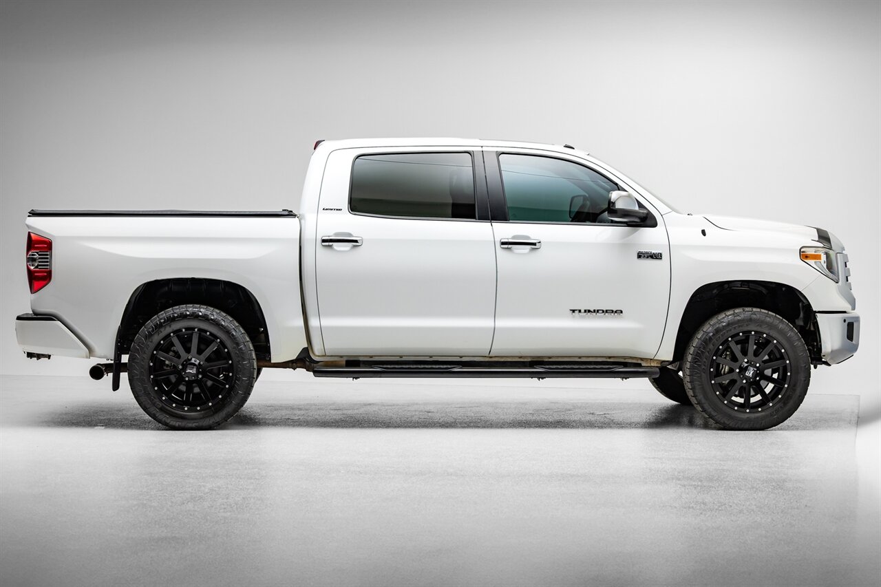 2018 Toyota Tundra Limited   - Photo 6 - Springfield, MO 65802