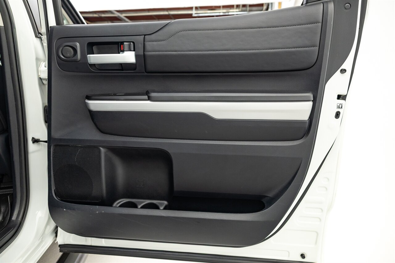 2018 Toyota Tundra Limited   - Photo 70 - Springfield, MO 65802