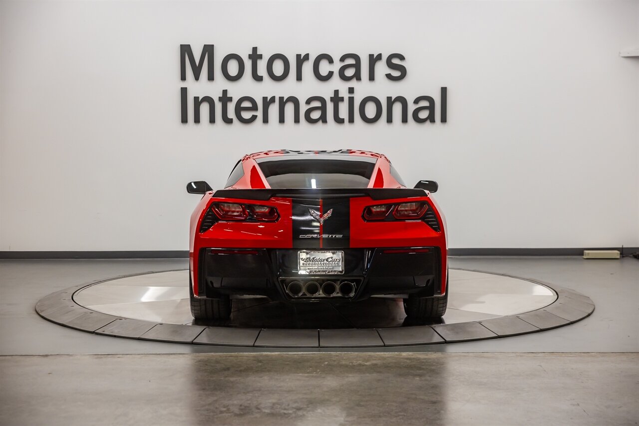 2015 Chevrolet Corvette Stingray   - Photo 5 - Springfield, MO 65802