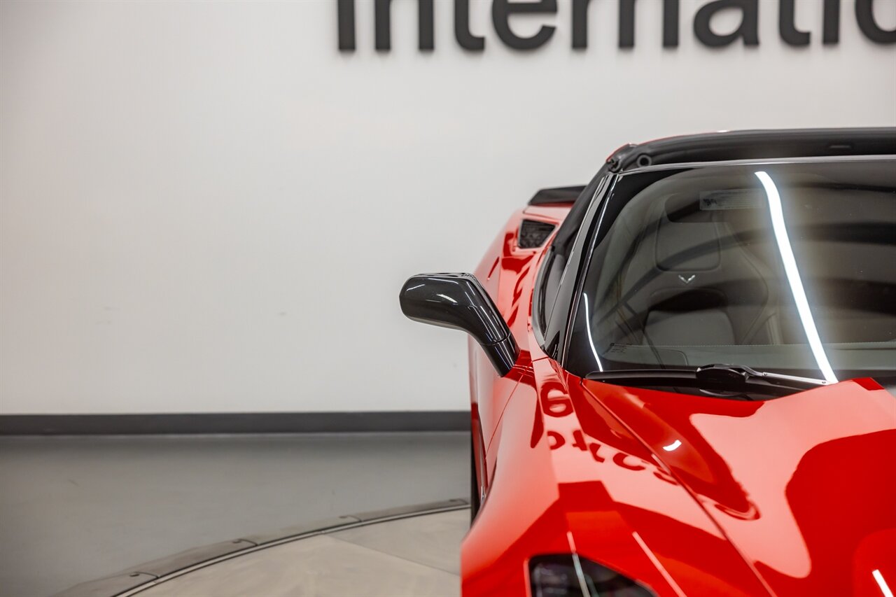 2015 Chevrolet Corvette Stingray   - Photo 18 - Springfield, MO 65802