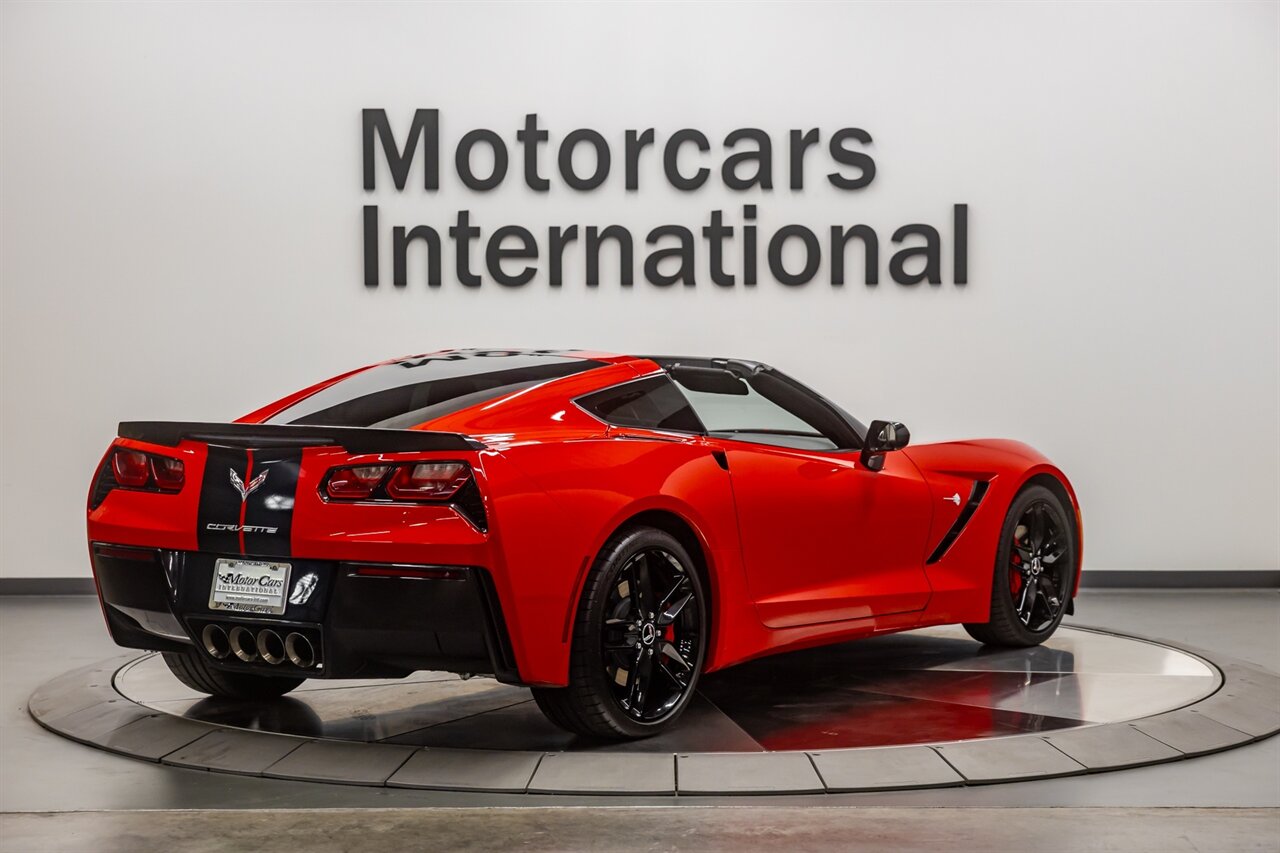 2015 Chevrolet Corvette Stingray   - Photo 14 - Springfield, MO 65802