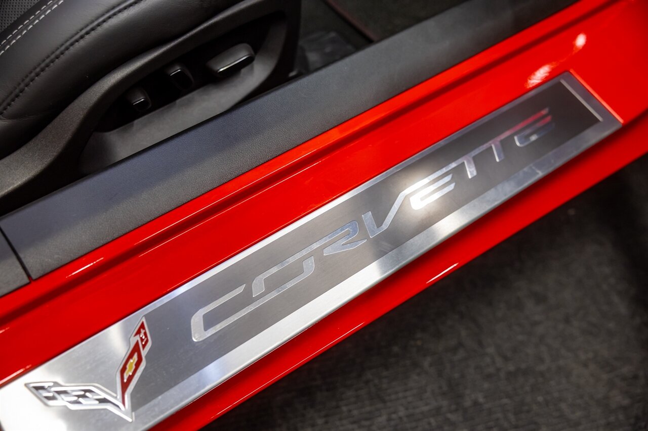 2015 Chevrolet Corvette Stingray   - Photo 52 - Springfield, MO 65802