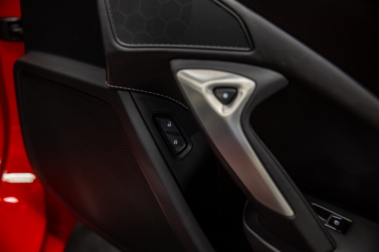 2015 Chevrolet Corvette Stingray   - Photo 51 - Springfield, MO 65802
