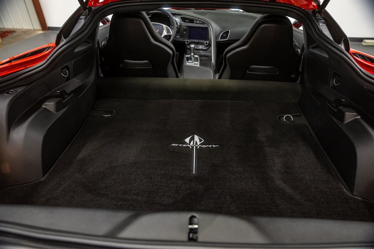 2015 Chevrolet Corvette Stingray   - Photo 27 - Springfield, MO 65802