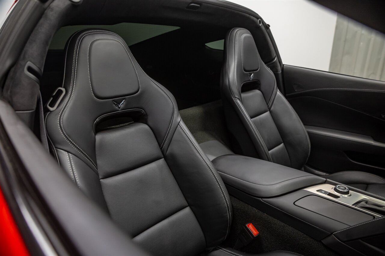 2015 Chevrolet Corvette Stingray   - Photo 46 - Springfield, MO 65802