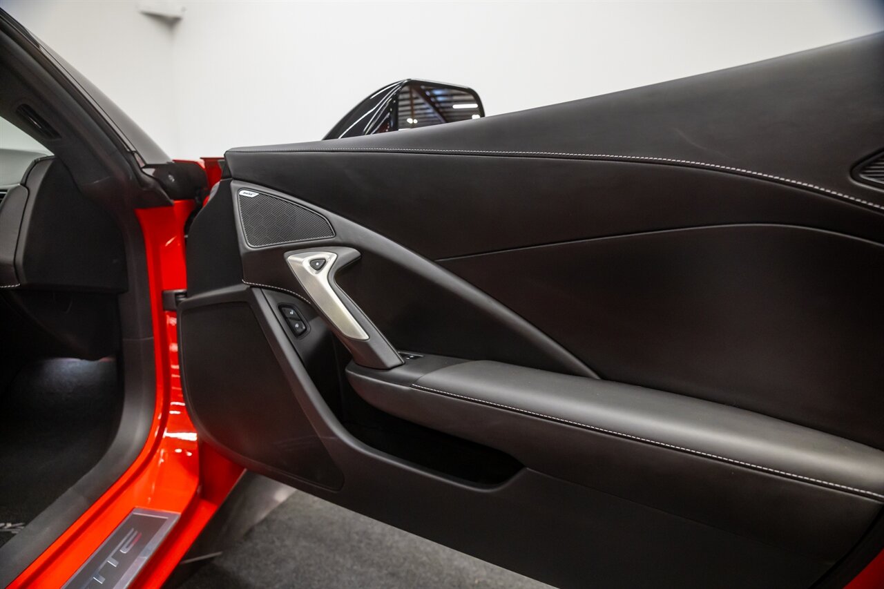 2015 Chevrolet Corvette Stingray   - Photo 50 - Springfield, MO 65802