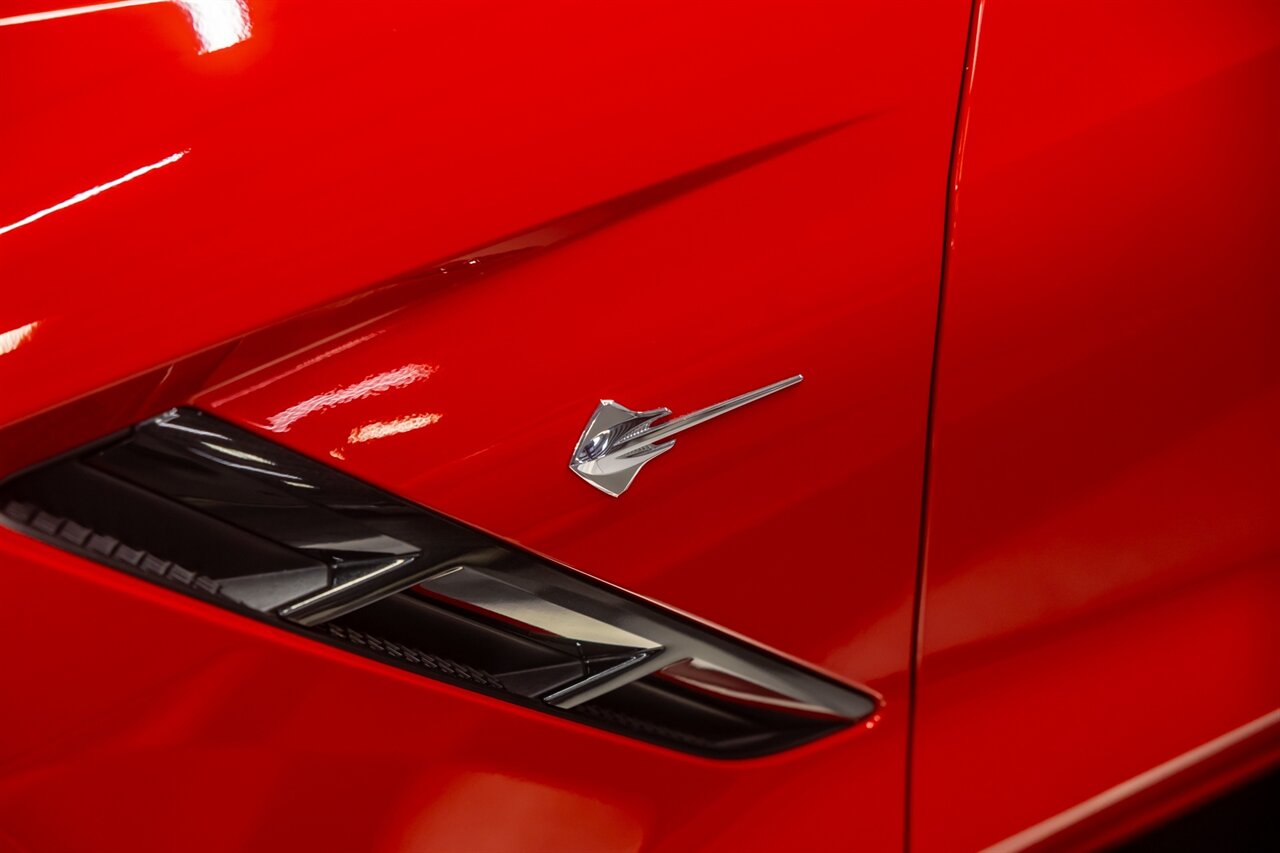 2015 Chevrolet Corvette Stingray   - Photo 24 - Springfield, MO 65802