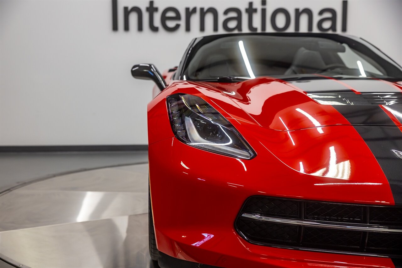 2015 Chevrolet Corvette Stingray   - Photo 19 - Springfield, MO 65802
