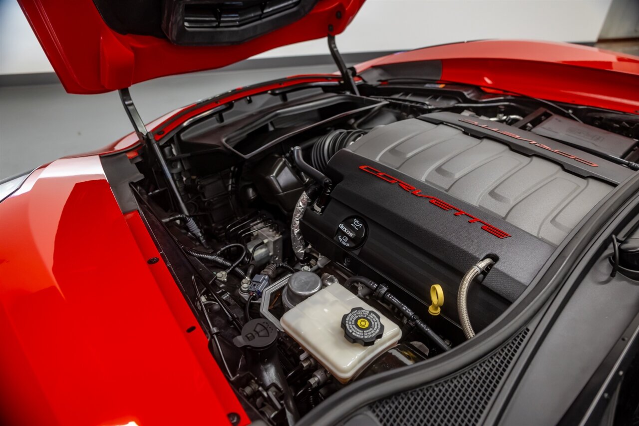 2015 Chevrolet Corvette Stingray   - Photo 55 - Springfield, MO 65802