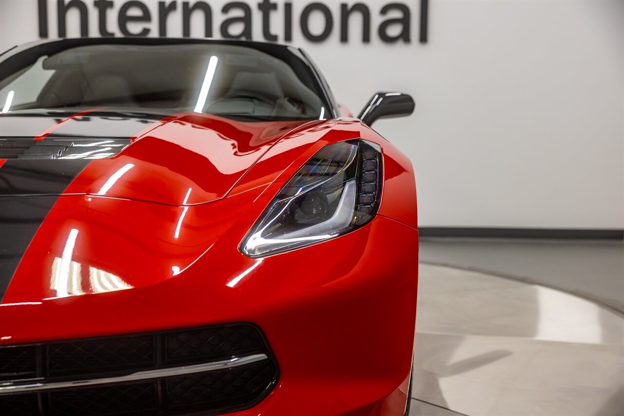 2015 Chevrolet Corvette Stingray   - Photo 21 - Springfield, MO 65802