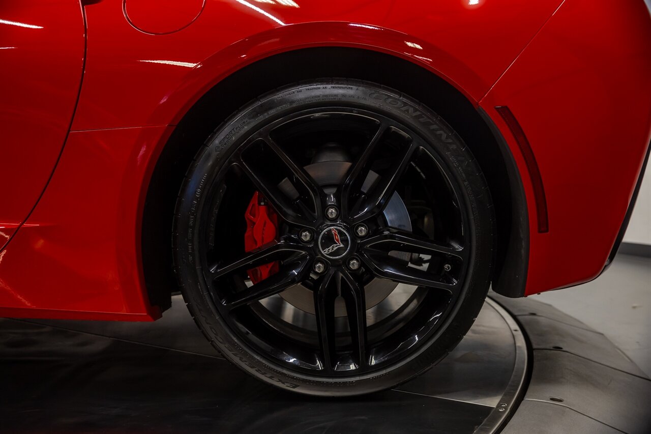 2015 Chevrolet Corvette Stingray   - Photo 25 - Springfield, MO 65802