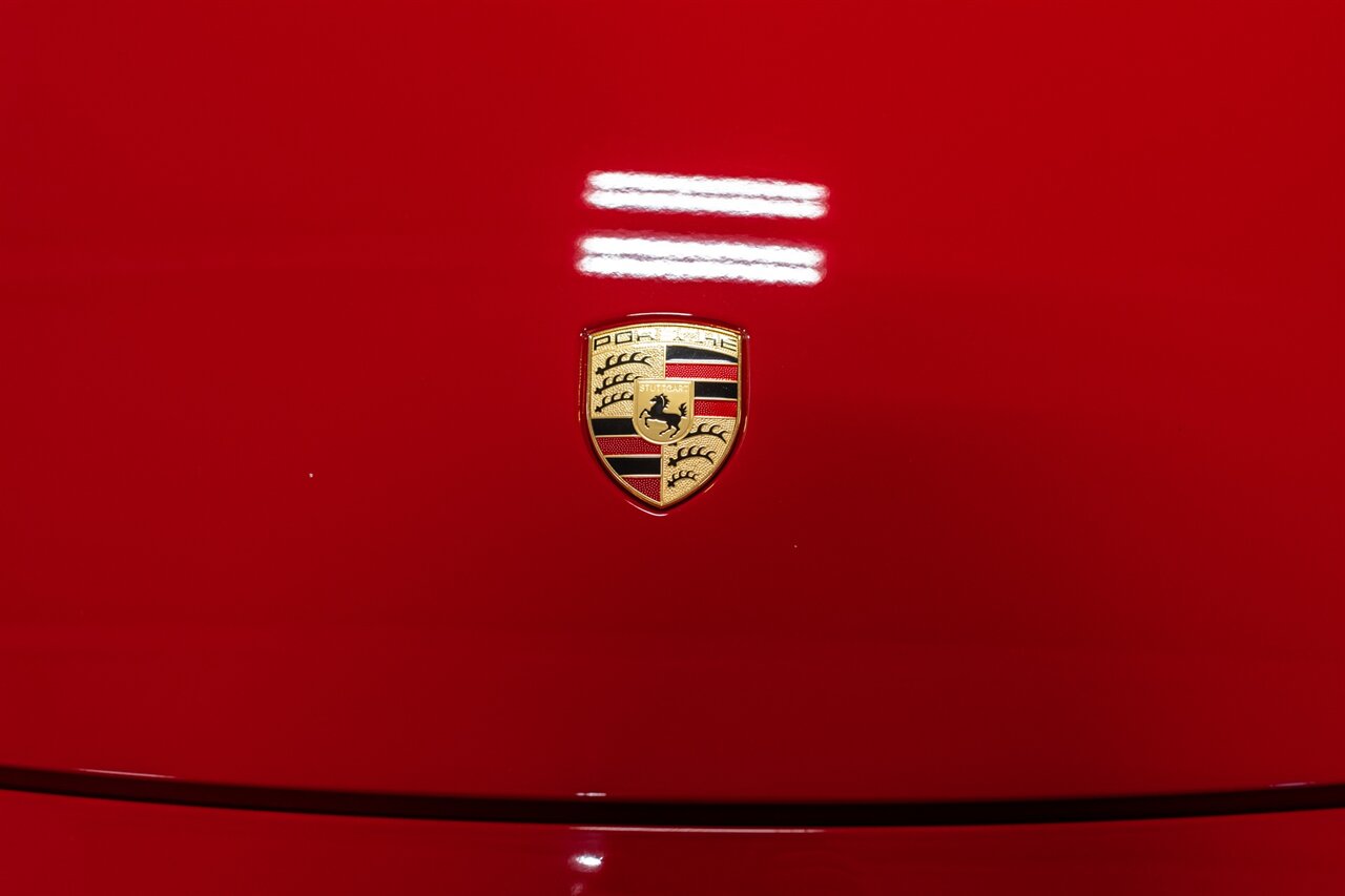 2017 Porsche Cayenne GTS   - Photo 11 - Springfield, MO 65802