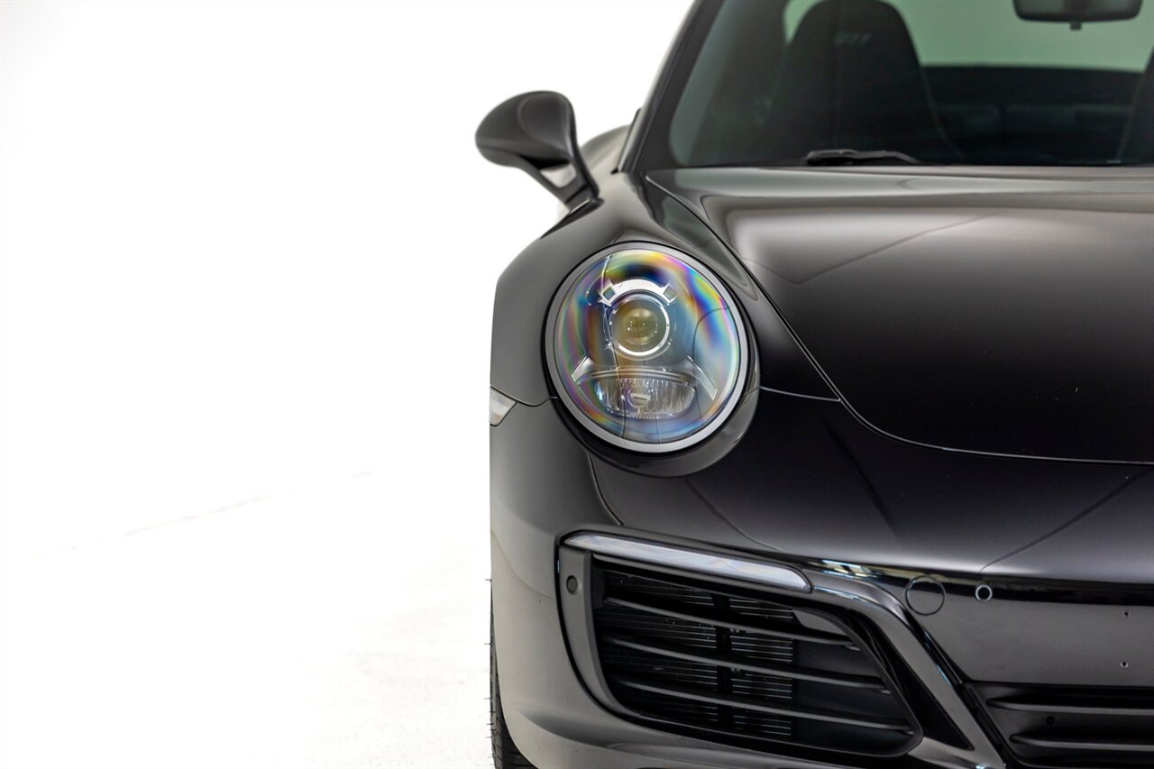 2018 Porsche 911 Carrera T   - Photo 5 - Springfield, MO 65802