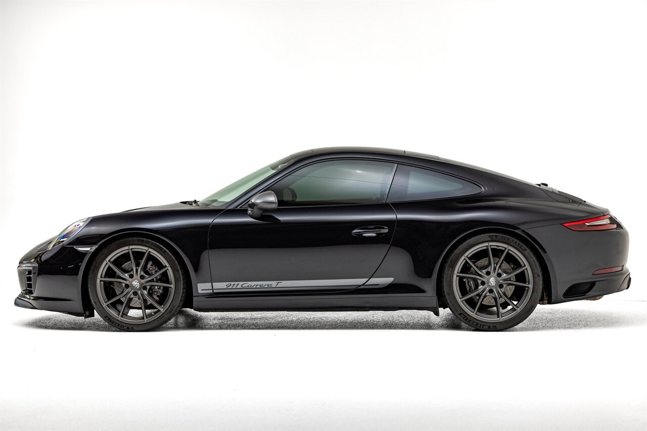 2018 Porsche 911 Carrera T   - Photo 9 - Springfield, MO 65802