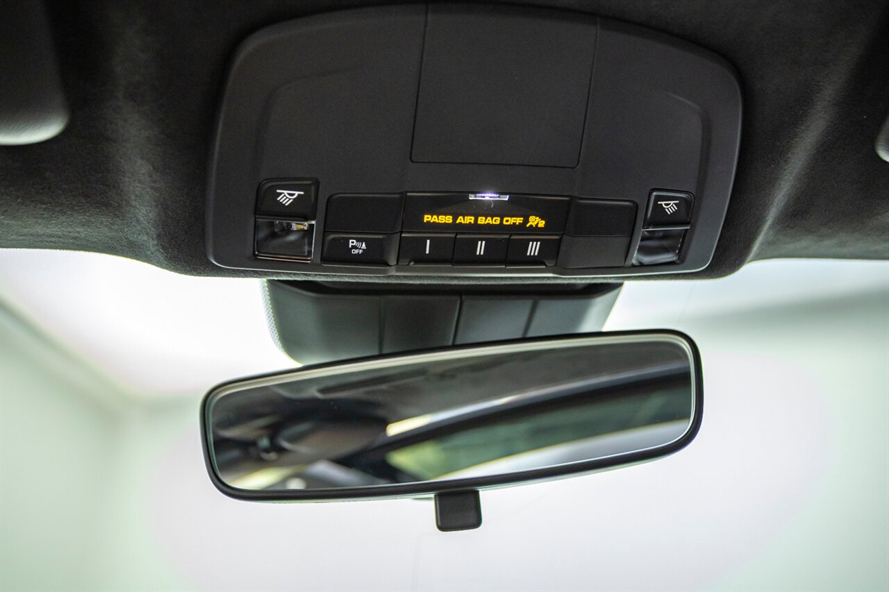 2018 Porsche 911 Carrera T   - Photo 48 - Springfield, MO 65802