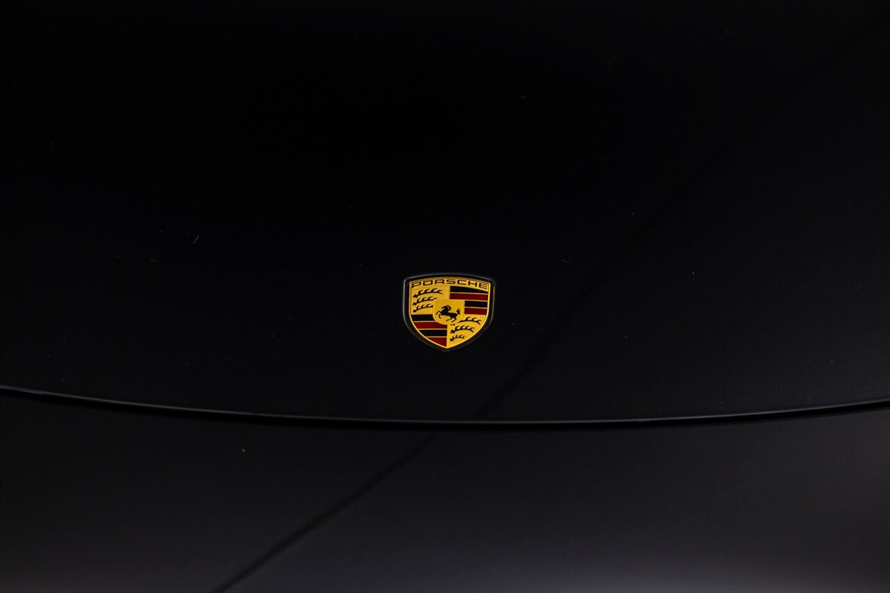 2018 Porsche 911 Carrera T   - Photo 6 - Springfield, MO 65802