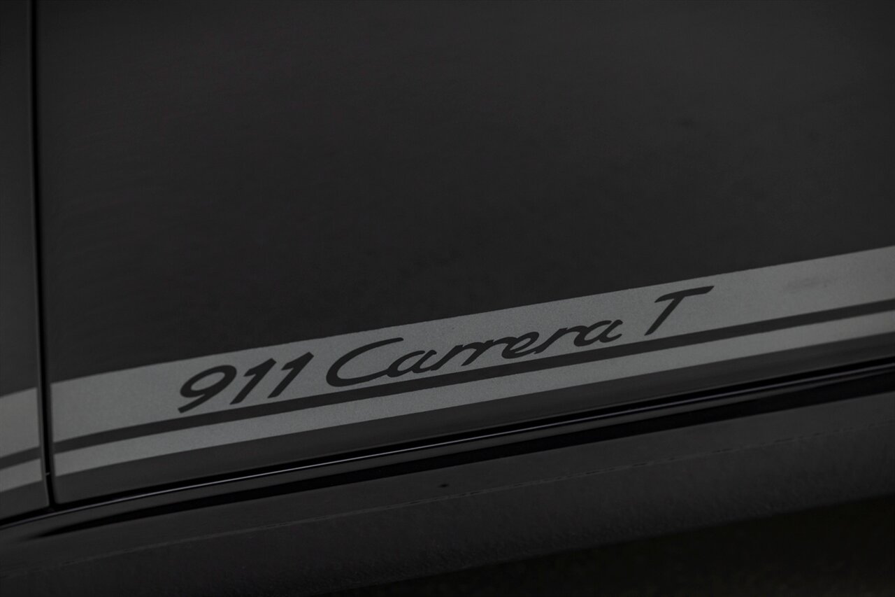 2018 Porsche 911 Carrera T   - Photo 12 - Springfield, MO 65802