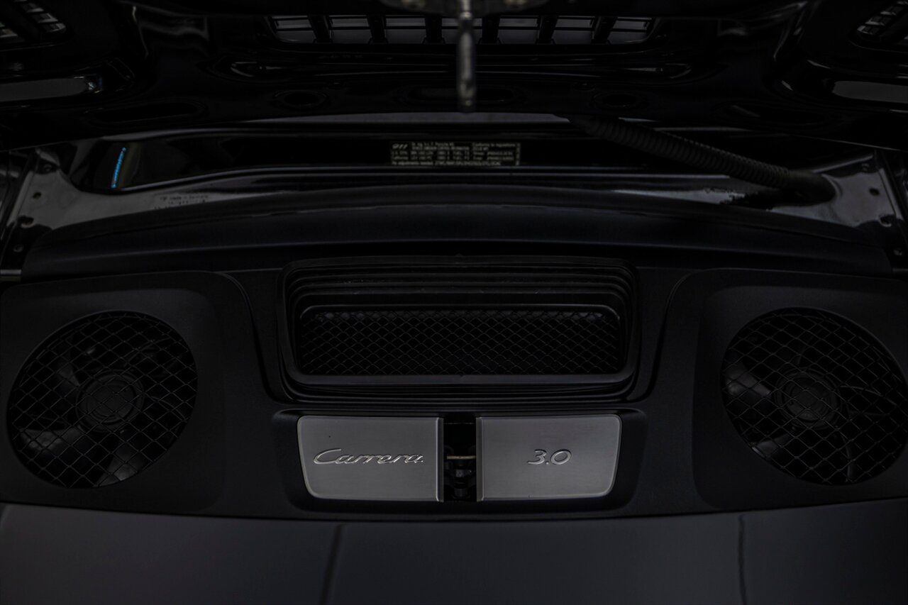 2018 Porsche 911 Carrera T   - Photo 50 - Springfield, MO 65802