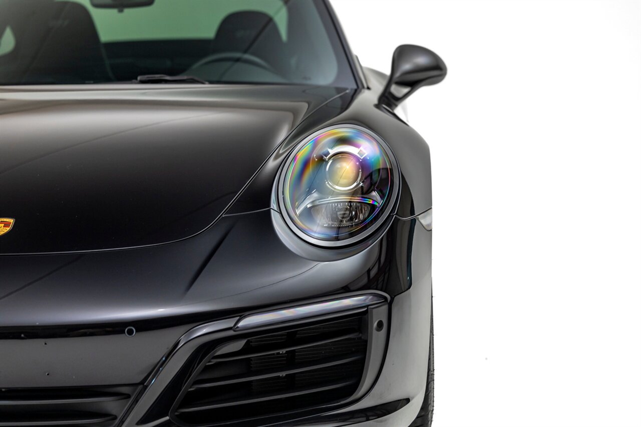 2018 Porsche 911 Carrera T   - Photo 7 - Springfield, MO 65802