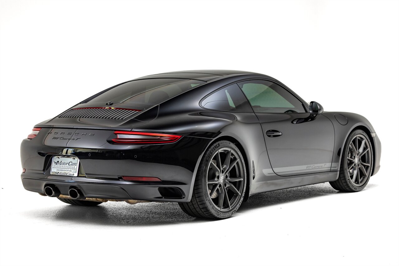 2018 Porsche 911 Carrera T   - Photo 19 - Springfield, MO 65802