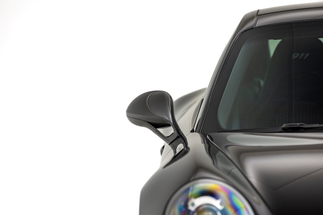2018 Porsche 911 Carrera T   - Photo 4 - Springfield, MO 65802