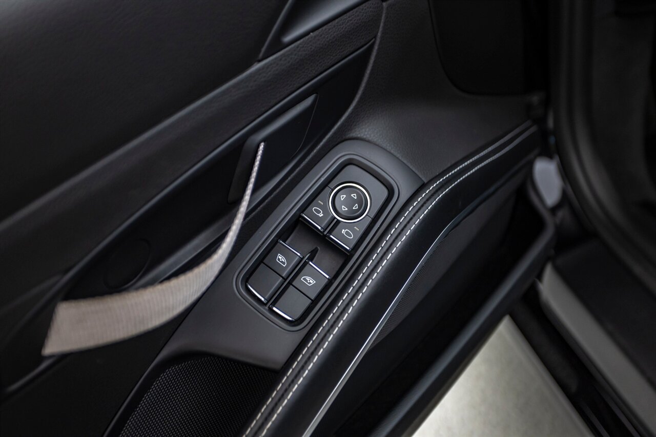 2018 Porsche 911 Carrera T   - Photo 38 - Springfield, MO 65802
