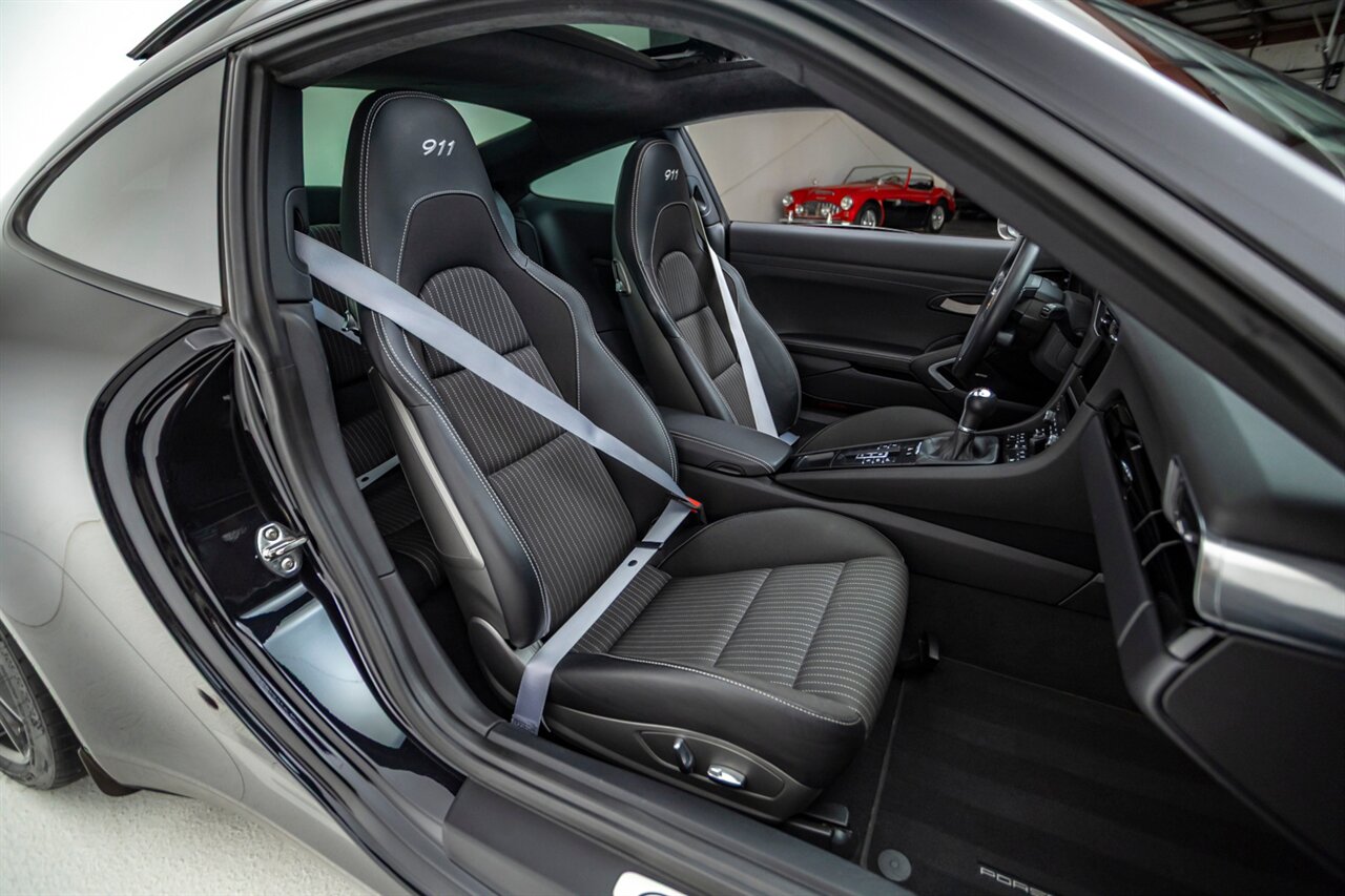 2018 Porsche 911 Carrera T   - Photo 26 - Springfield, MO 65802