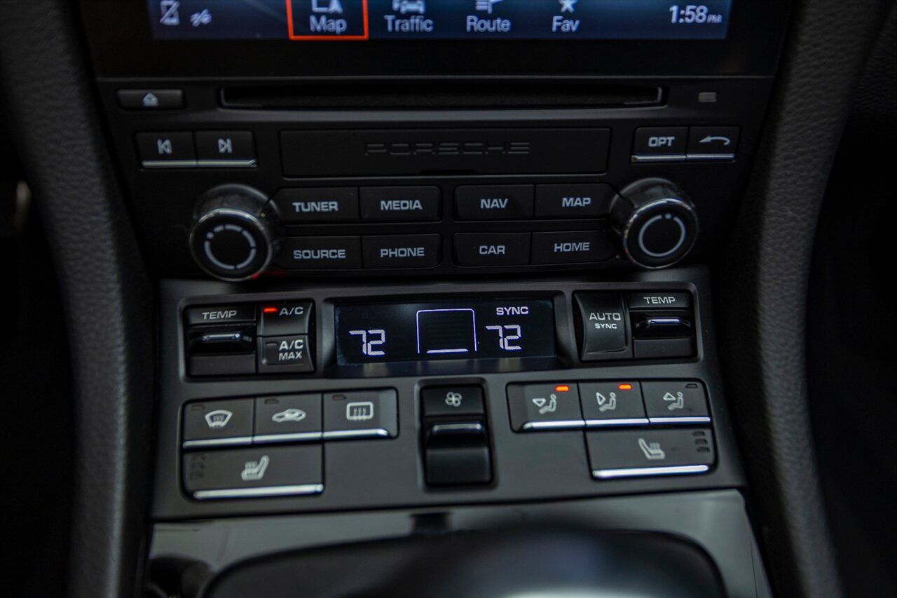2018 Porsche 911 Carrera T   - Photo 45 - Springfield, MO 65802