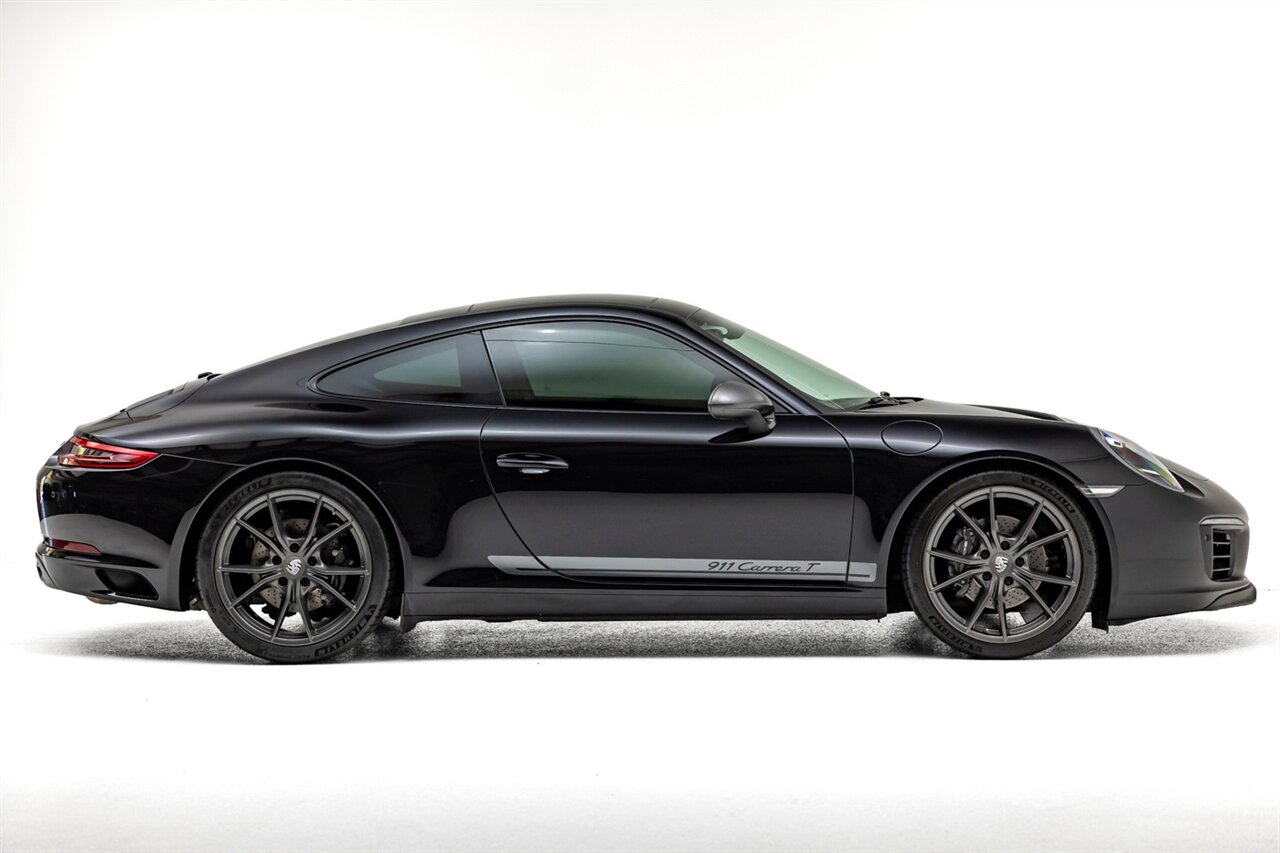 2018 Porsche 911 Carrera T   - Photo 20 - Springfield, MO 65802