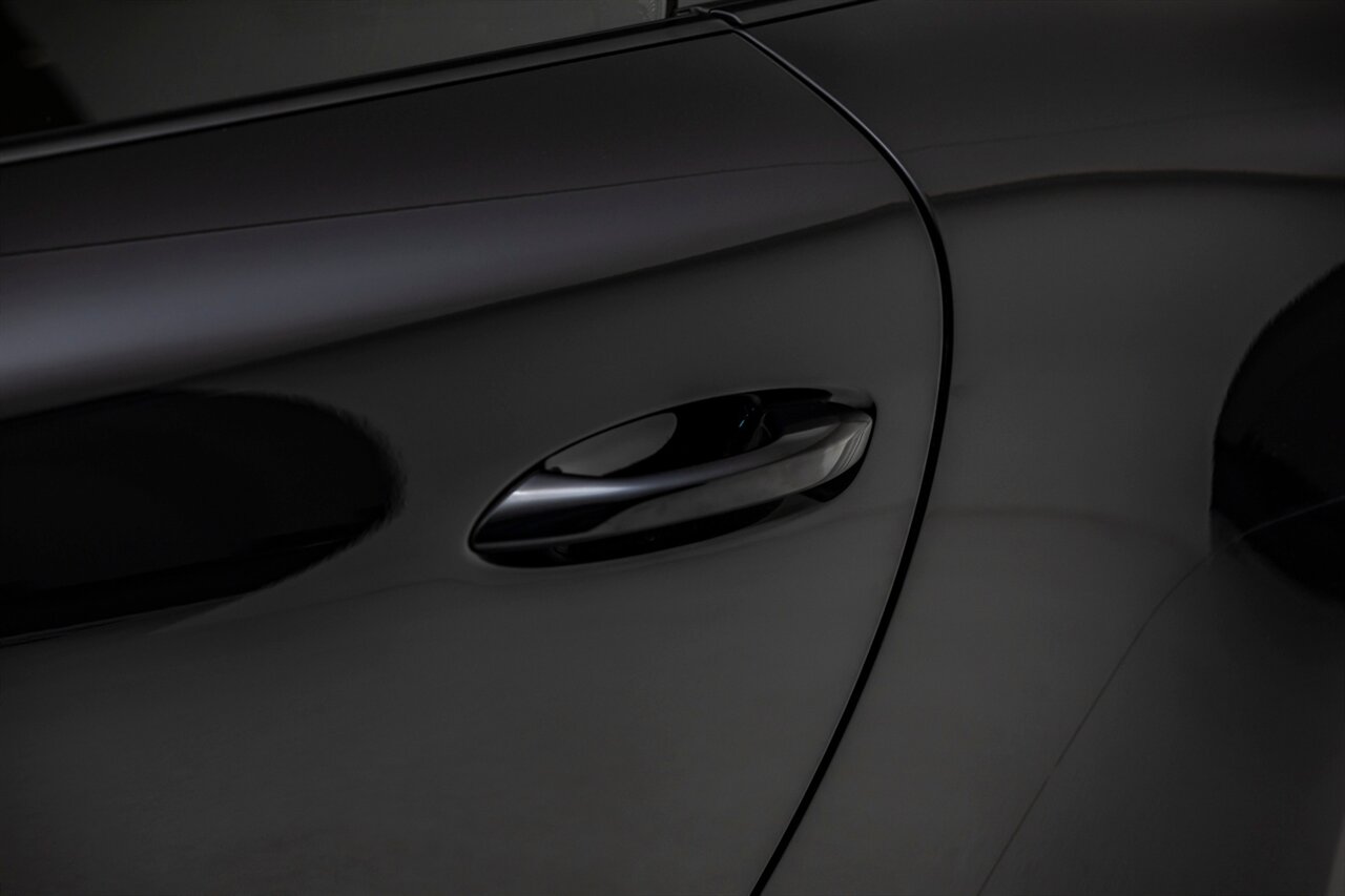 2018 Porsche 911 Carrera T   - Photo 13 - Springfield, MO 65802