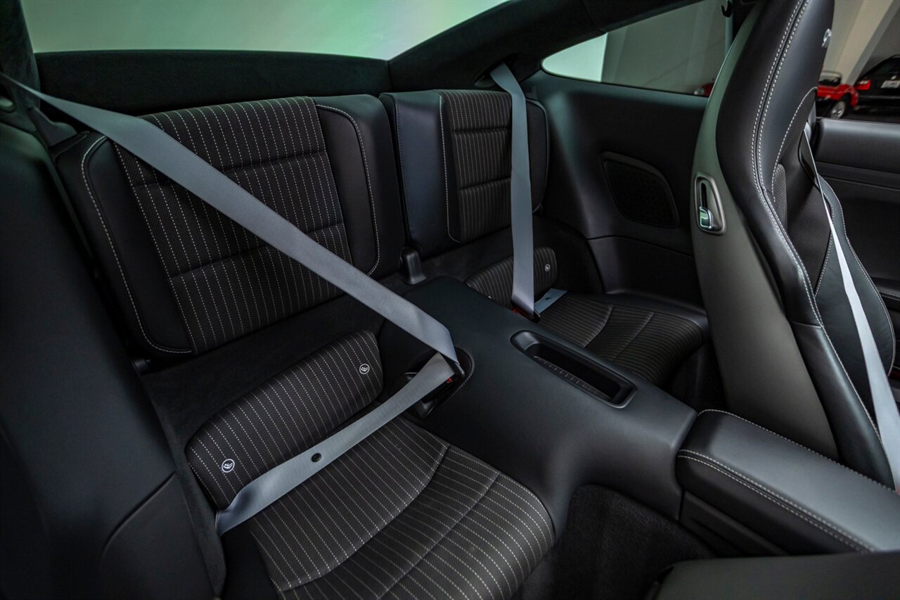 2018 Porsche 911 Carrera T   - Photo 27 - Springfield, MO 65802