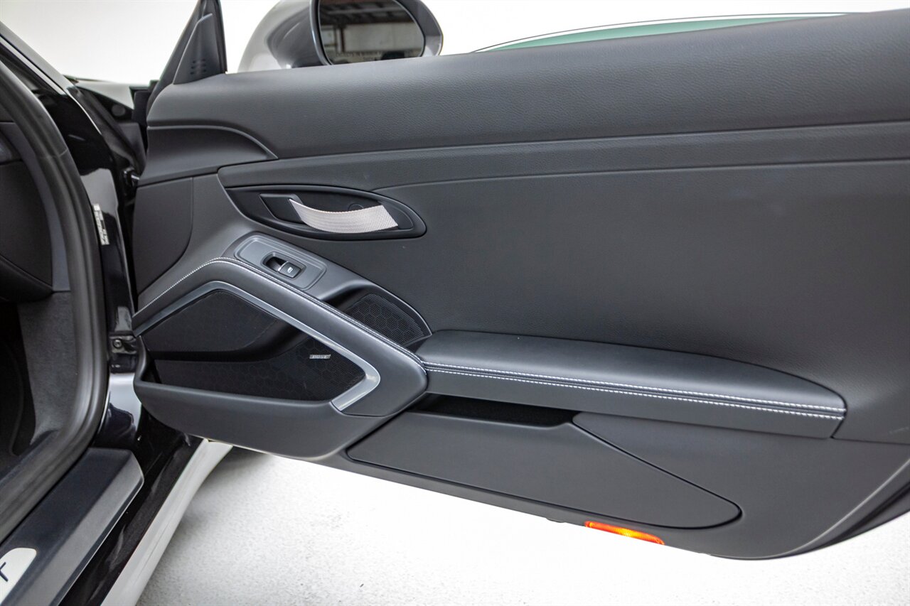 2018 Porsche 911 Carrera T   - Photo 30 - Springfield, MO 65802